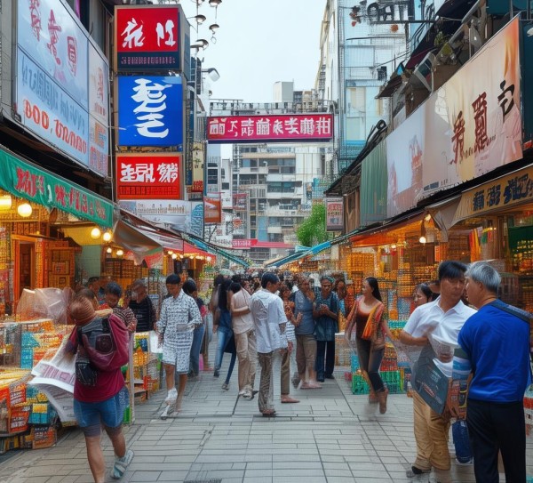 商贸街商业新闻，市场与居民需求的最新动态